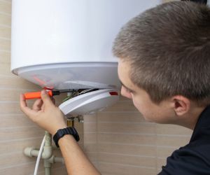 Why choose Water Softener Installation LLC for water softener installation in Glendale
